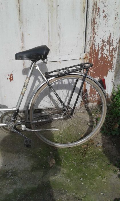 Велосипед б/у Германия