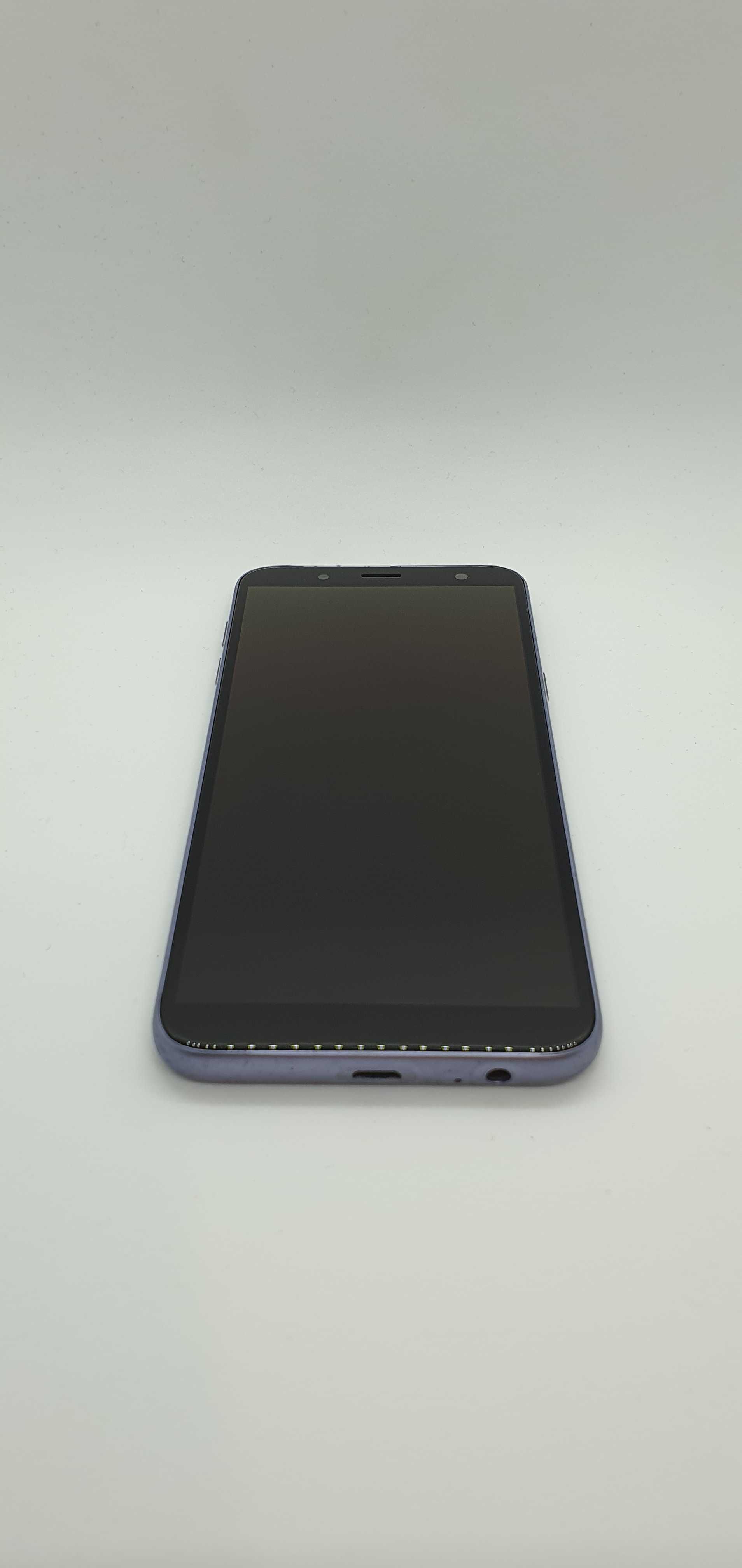 Смартфон Samsung Galaxy J6 2018 SM-J600F Lavenda 2/32Gb