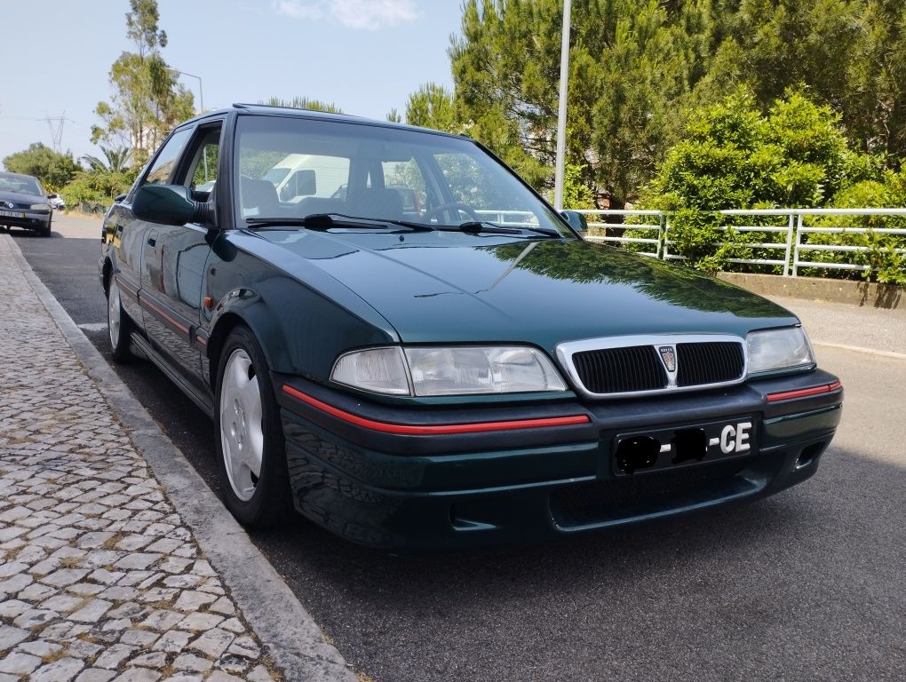 Rover 416 GTI 16v