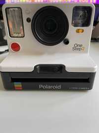 Polaroid OneStep 2 - Filme i‑Type e 600