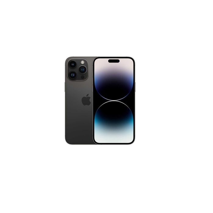 Używany - Apple iPhone 14 Pro Max 256GB Czarny - GSM Baranowo