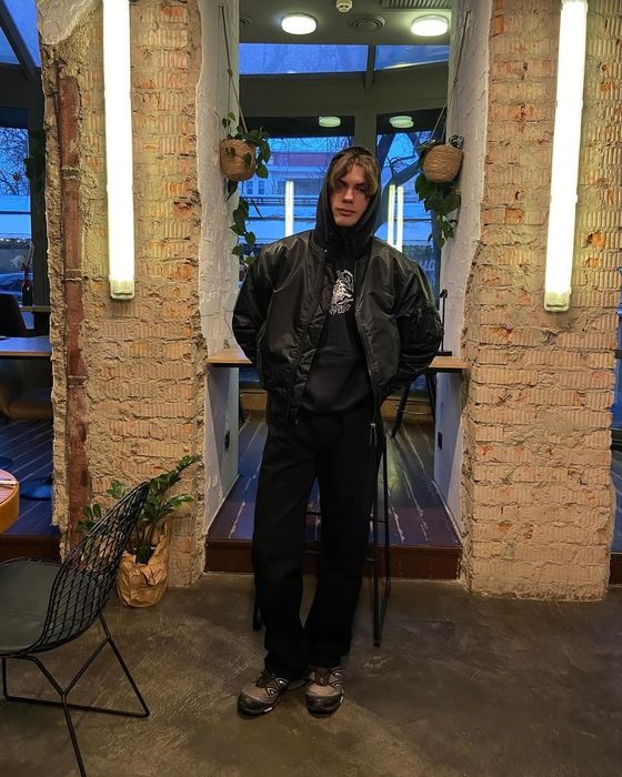 распродажа остатка: BOMBER, бомбер, alpha industries, куртка