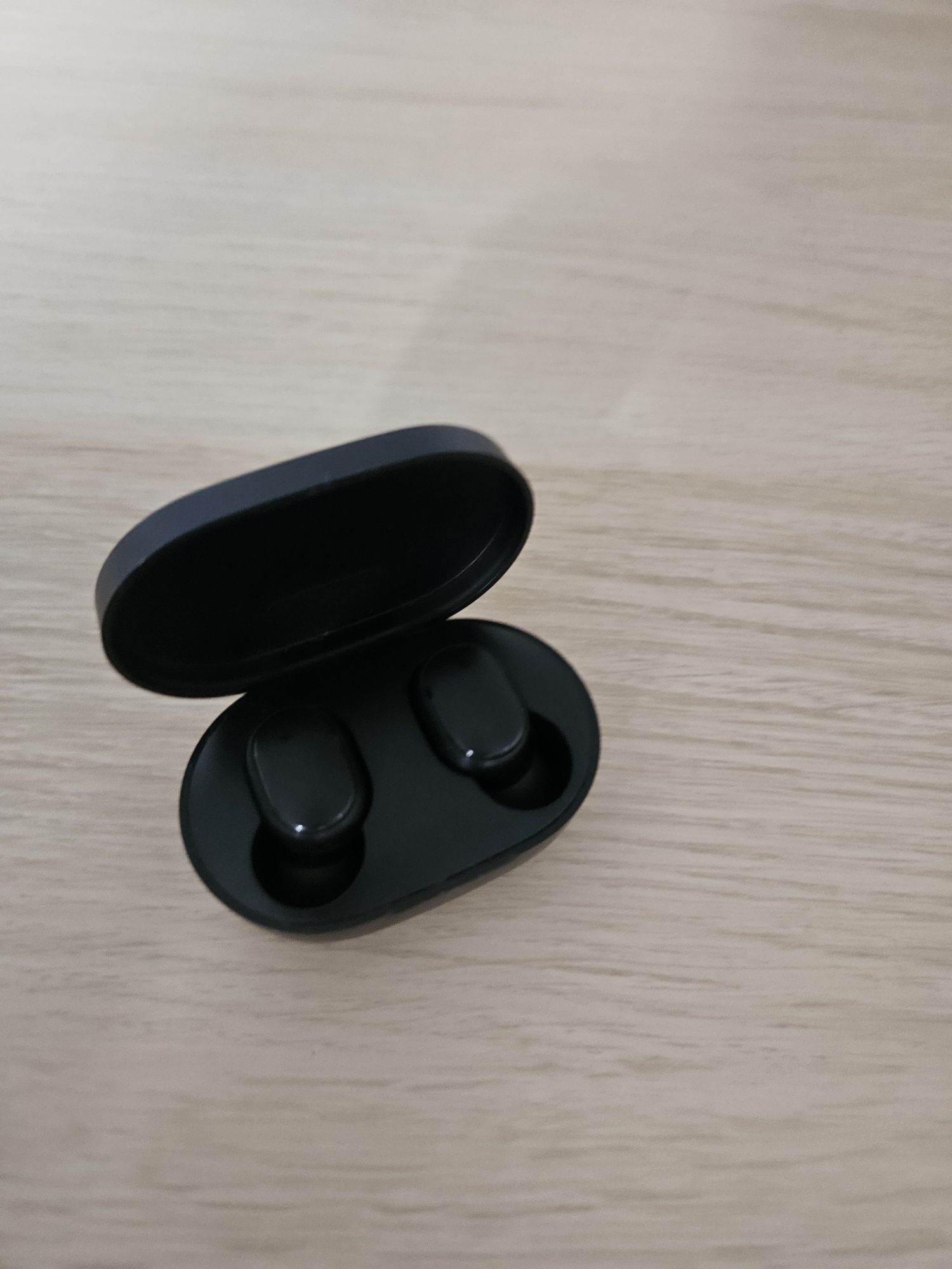 Słuchawki bezprzewodowe bluetooth Xiaomi