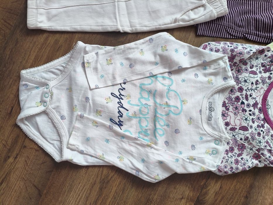 Paczka dla dziewczynki 86