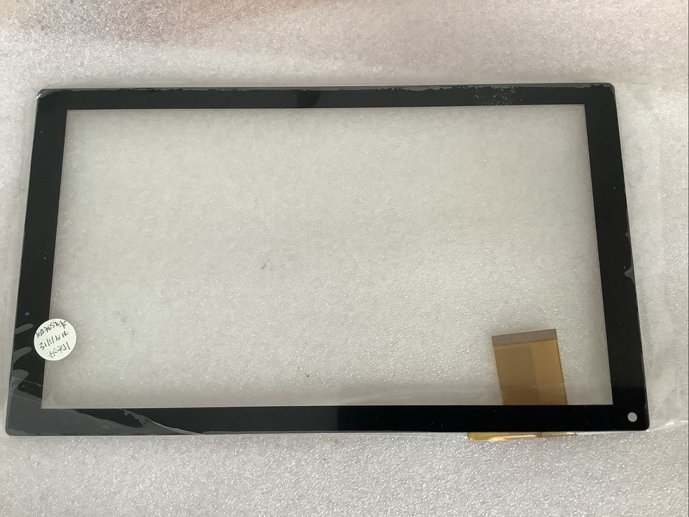Vidro tatil / touch screen tablet Laser MID11D9