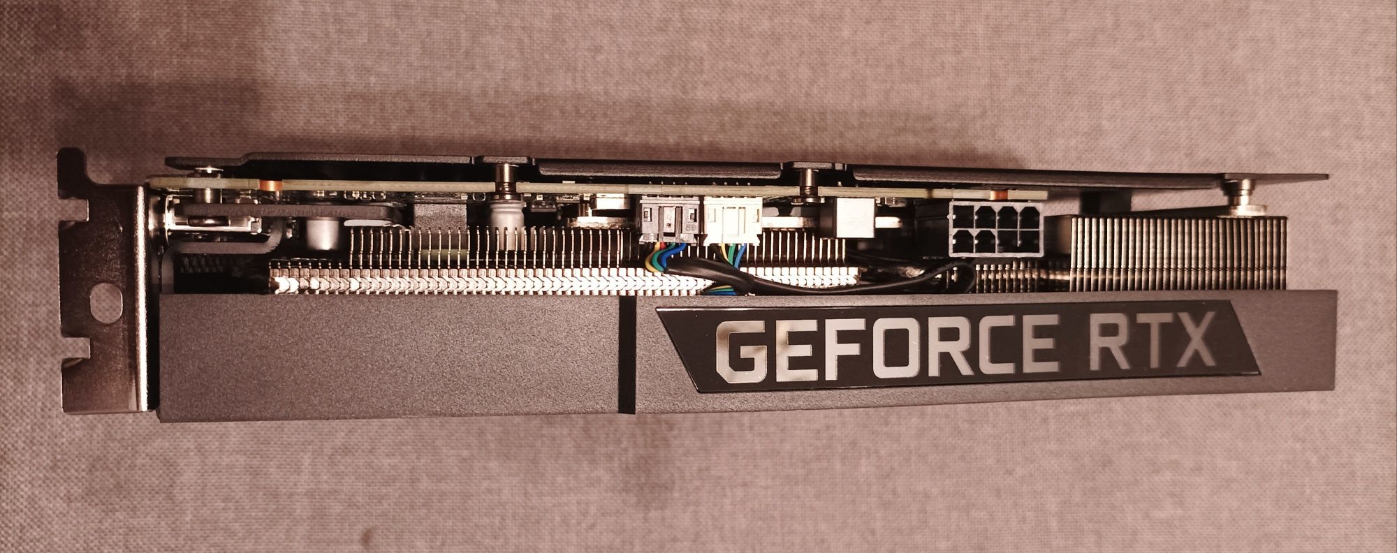 NVIDIA GeForce GTX 3060 12GB - Karta graficzna DELL