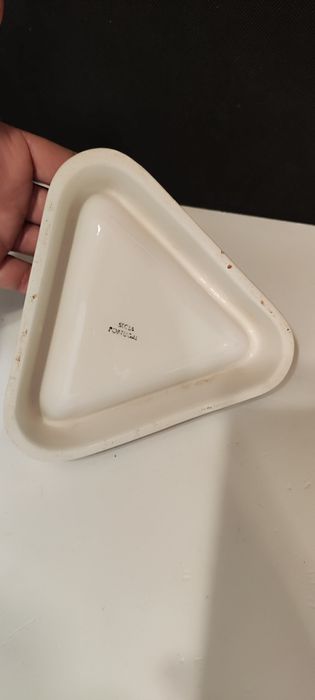 Cinzeiro Secla -Macieira