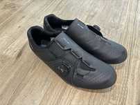 Buty szosowe Shimano Sh-Rc300 z blokami