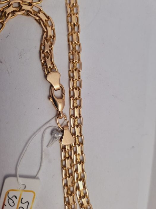 Золотая цепочка 31 грамм