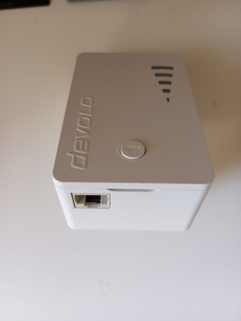 Repetidor wifi Devolo AC dual band