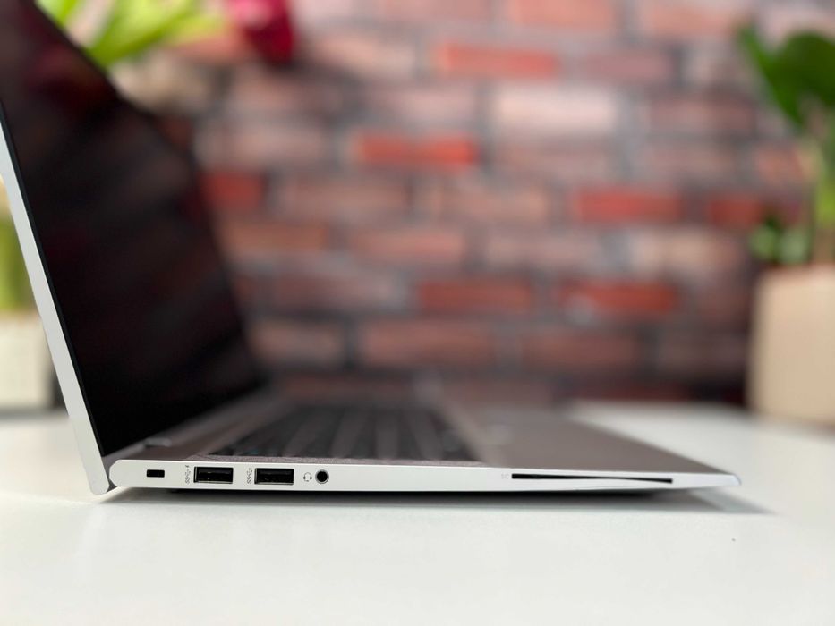 Ноутбук HP EliteBook 840 G8·i5-1135G7·16GB+SSD256GB·14"IPS·Гарантія