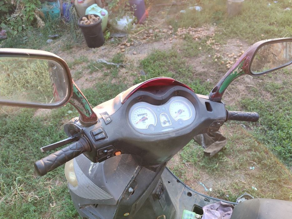 Продасть вайпер шторм 150