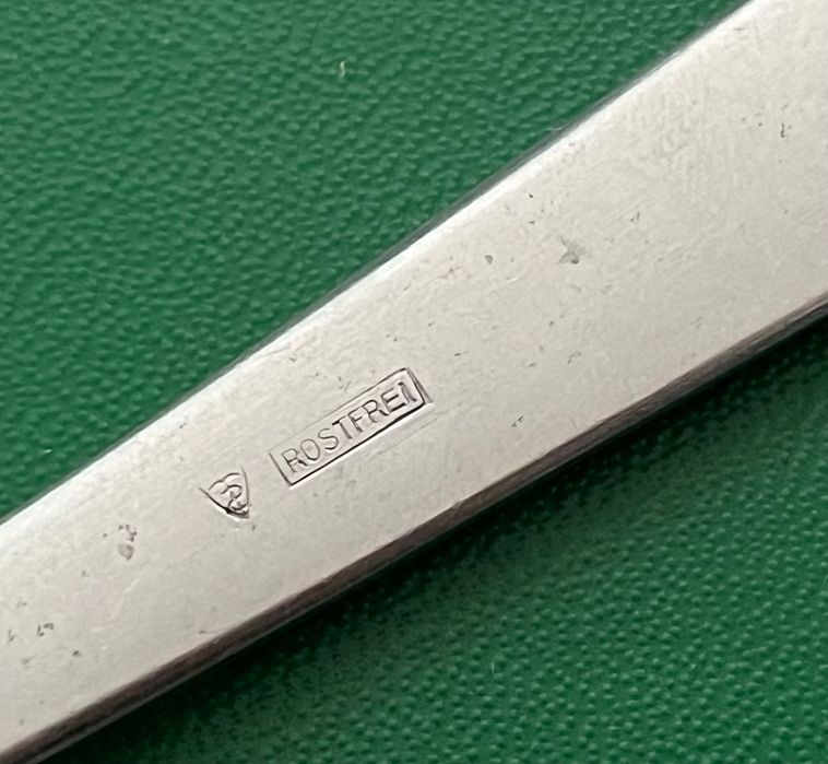 Widelec z II wojny światowej