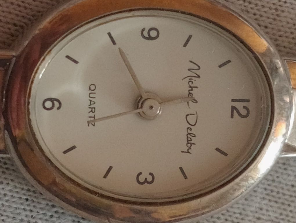 Zegarek damski vintage