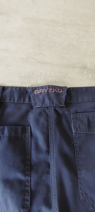 Шорты cargo карго gryzko