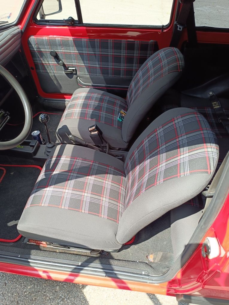 Fiat 126p FL Maluch