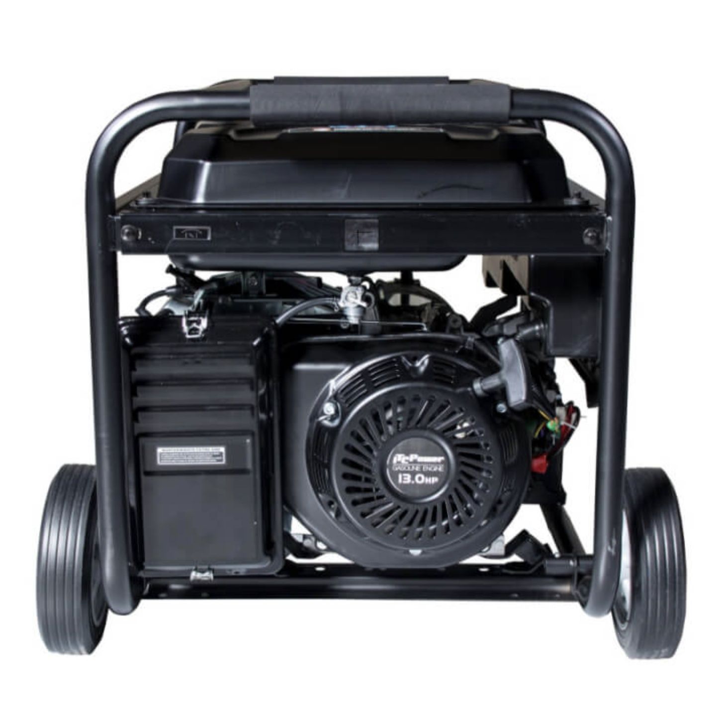 Генератор 5 кВт бензиновый ITC POWER GG7000FE