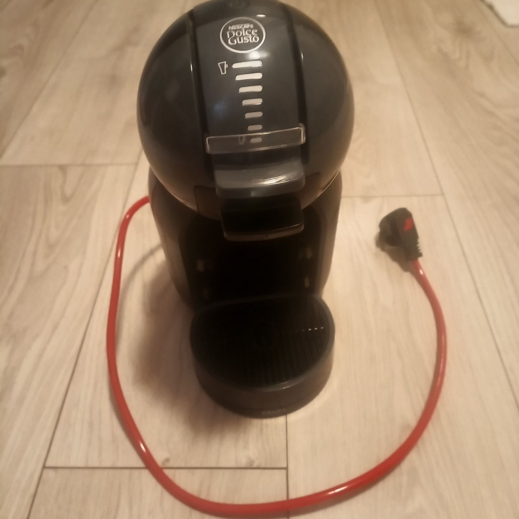 Кавомашина кавоварка Dolce Gusto Krups