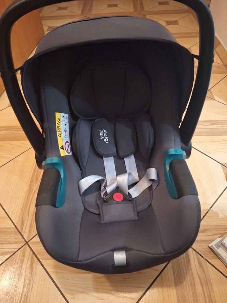 Fotelik Britax Römer