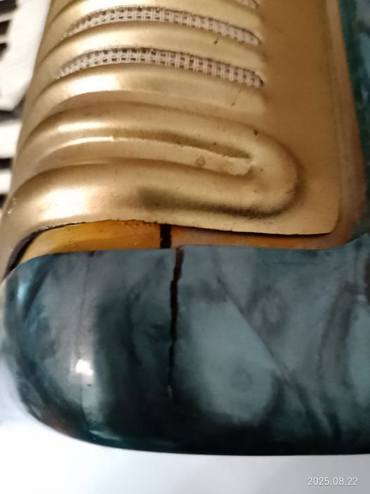 Аккордеон Пионер с футляром