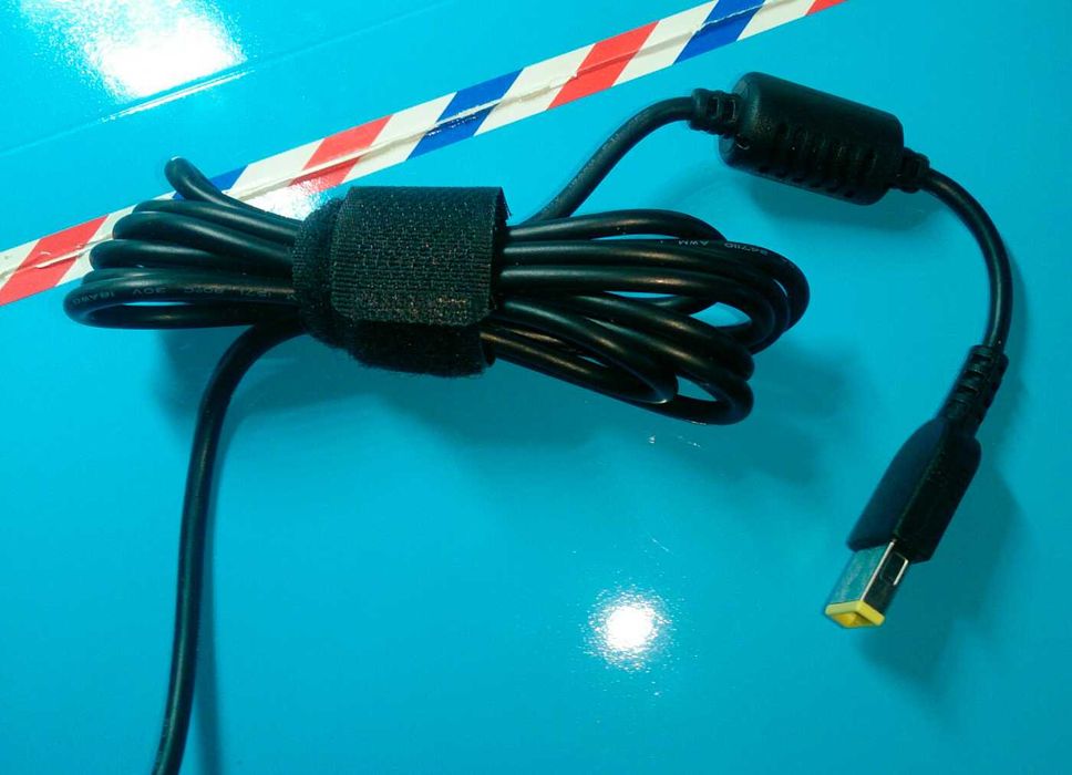 Lenovo A17-065n2a 20V 3.25A, Оригинальный блок питания