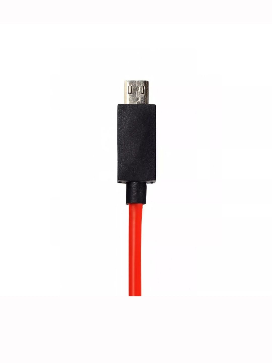 Cabo micro usb para MHL