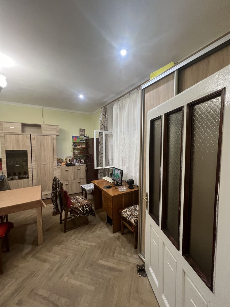 Продаж квартири у центрі міста