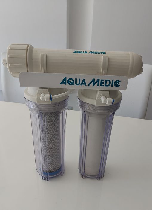 Osmose Aqua Medic