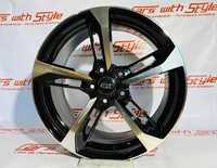 JANTES AUDI LOOK RS7 EM 19 E 20 | 5X112 NOVAS