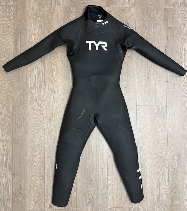 Гідрокостюм чоловічий TYR