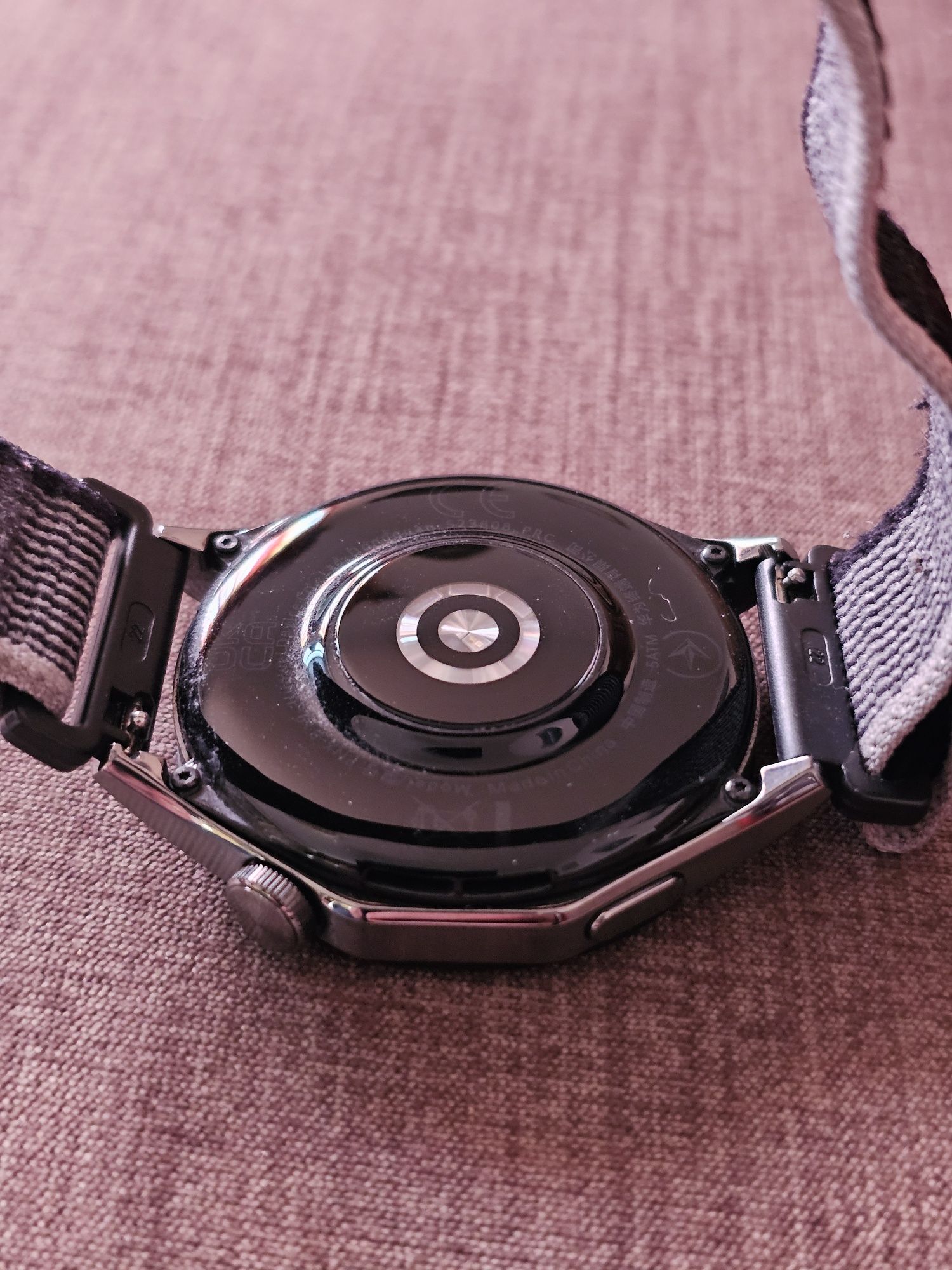 Huawei watch gt4