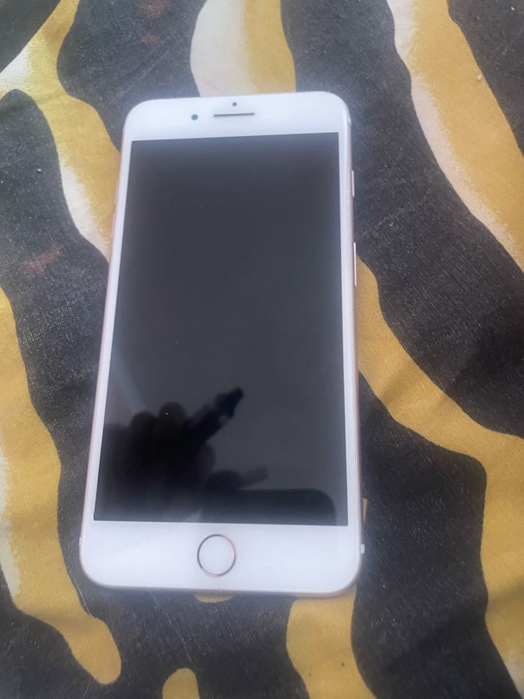 iphone 7+ 128 gb