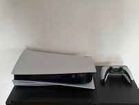Konsola Sony PlayStation 5 w idealnym stanie