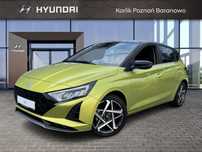 Hyundai i20 7DCT 100KM Smart 2025