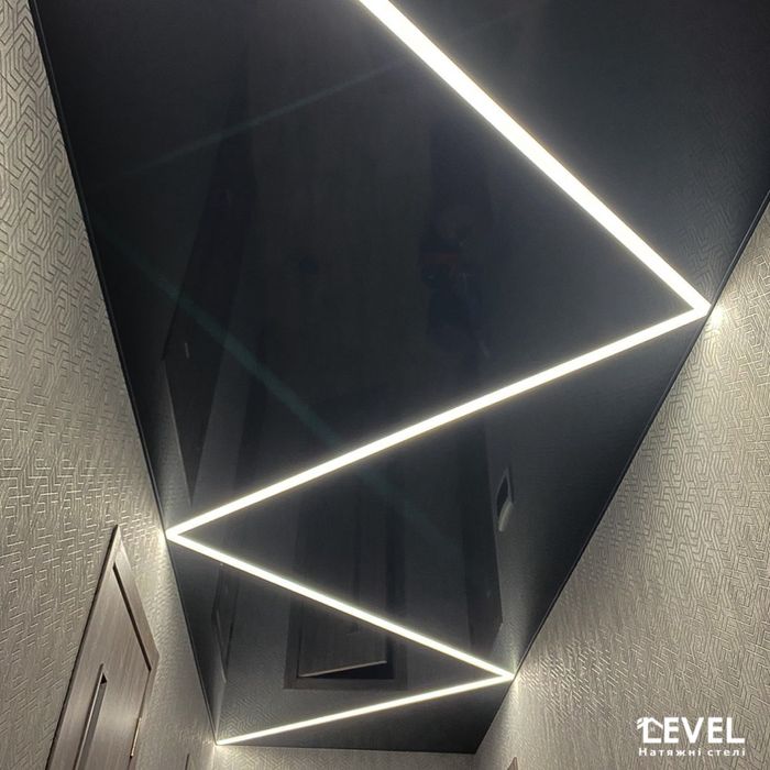 Натяжні Стелі Дніпро Від 30 кв.м. Знижка  10%