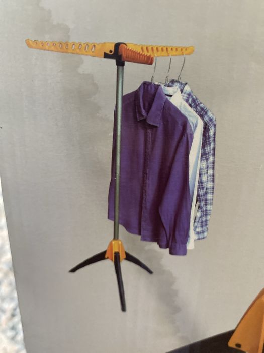 Estendal para cabides