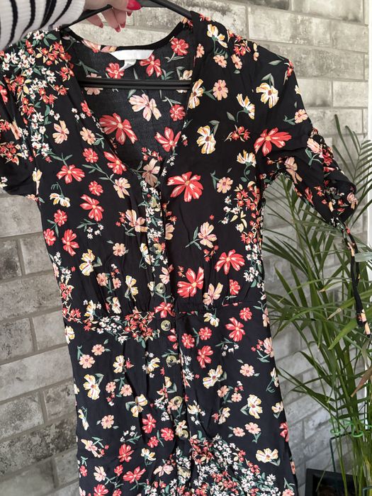 Letnia sukienka hm 32