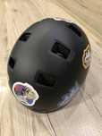 Kask ochronny oxelo 52-55 cm