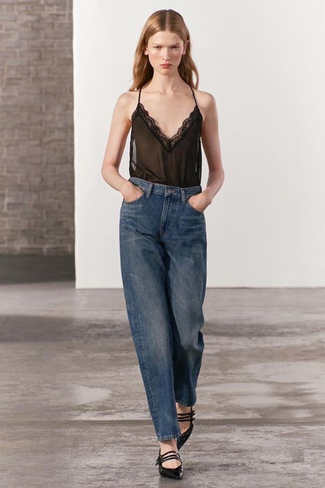 Джинси ZARA 40 розмір