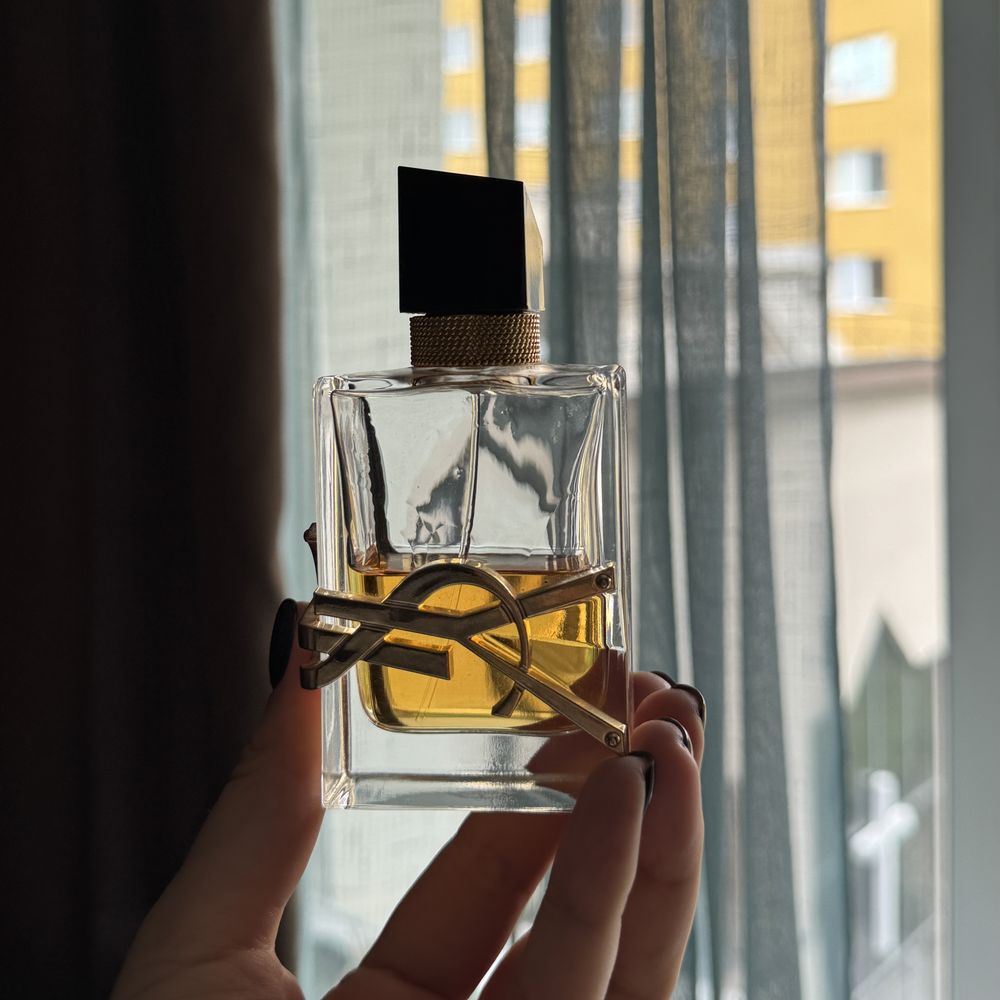 Yves Saint Laurent Libre Intense