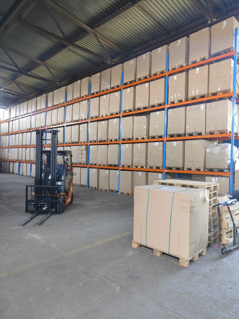 Bezpośredni Importer Zwrotów Konsumenckich Mix Palet Amazon