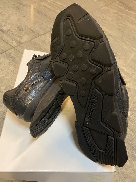Reebok LTD oригінал чоловічі кросівки