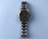 Zegarek Tissot PR 50 prawie nieużywany profesjonalnie odświeżony