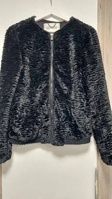 Kurtka żakiet Pull&Bear r. M