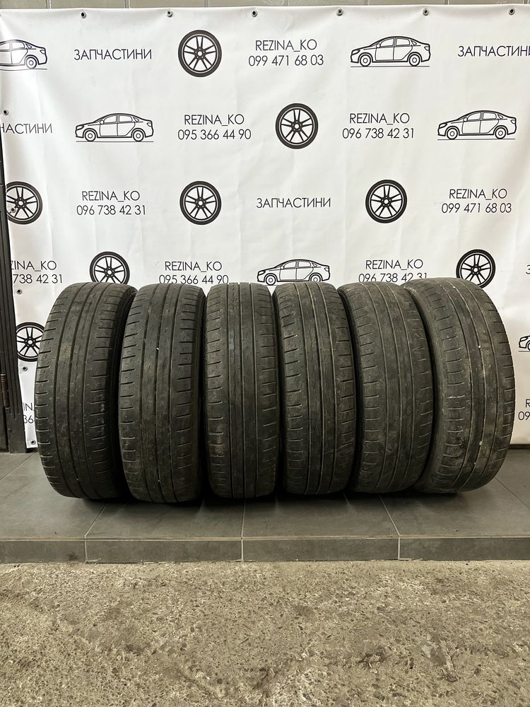 Літні шини 195/70 R15C Pirelli