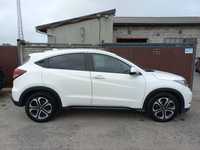 HONDA HR-V 1.6 i-DTEC 120KM Executive (ADAS)