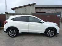 HONDA HR-V 1.6 i-DTEC 120KM Executive