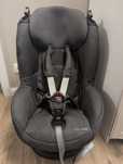Fotelik samochodowy Maxi Cosi Tobi 9-18
