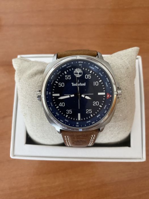 Relogio Williston Timberland TBL15516JS03