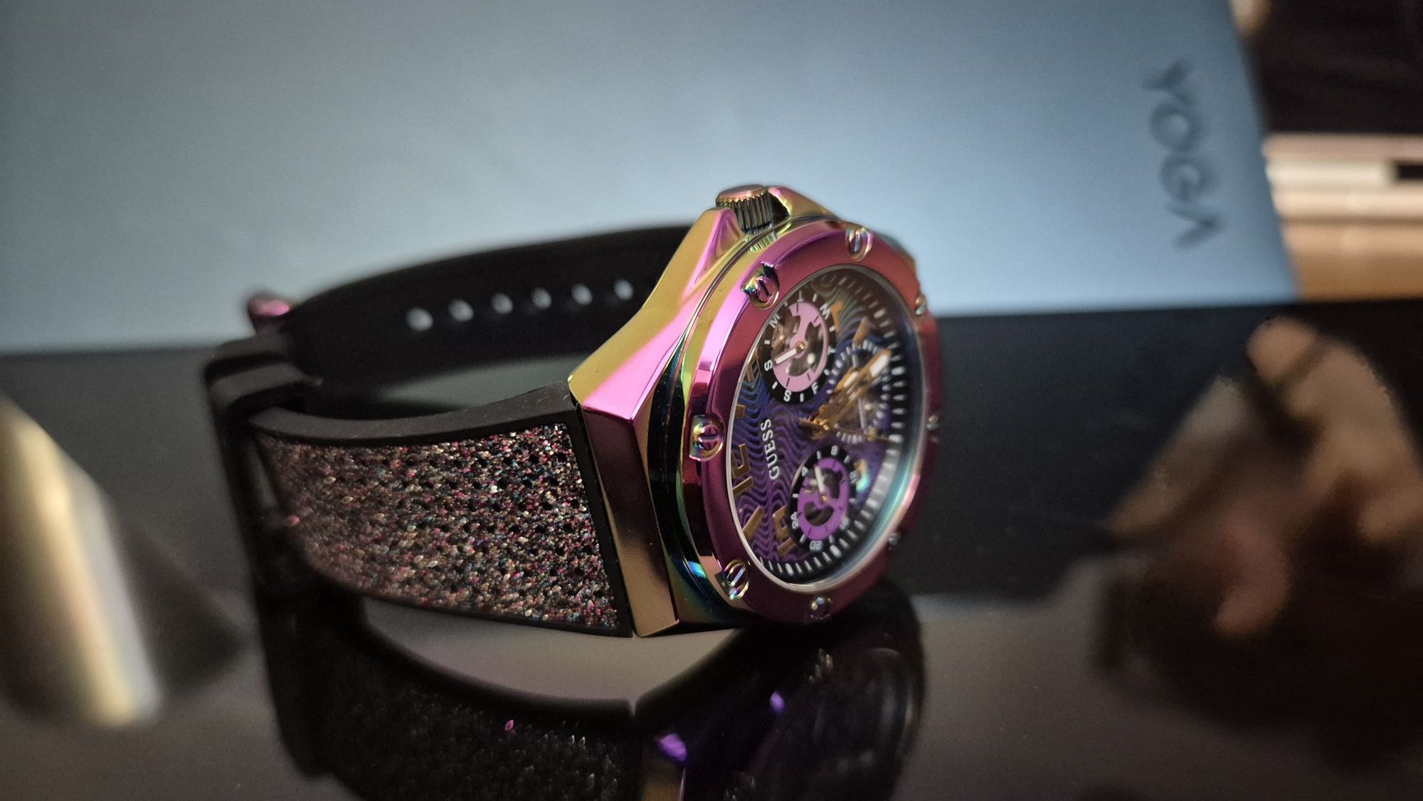 Zegarek guess gw0620l4 
..garek guess gw0620l4